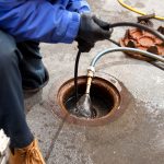 drainage cleaning chicago