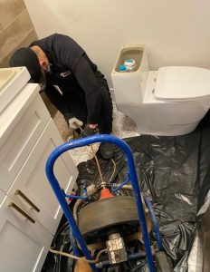 Why Is It Important To Choose A Professional Drain Cleaning Business In Chicago?