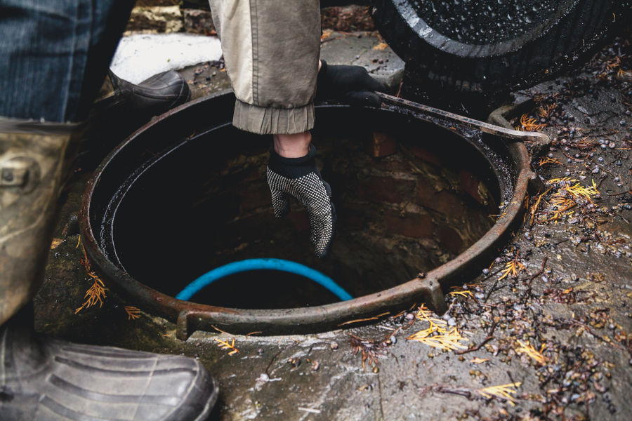 Best Tips to Keep Your Drainage Clean