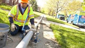 A Guide To Commercial Sewer Cleaning